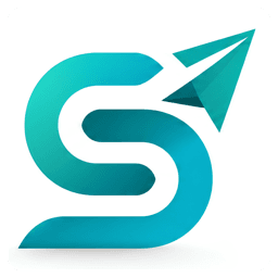 SocialPilot logo